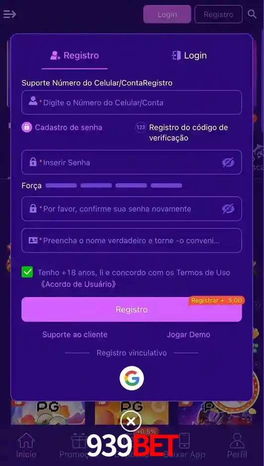 939BET