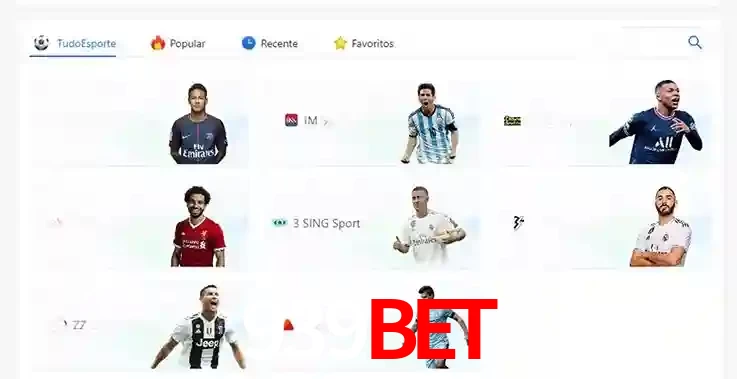 Esporte